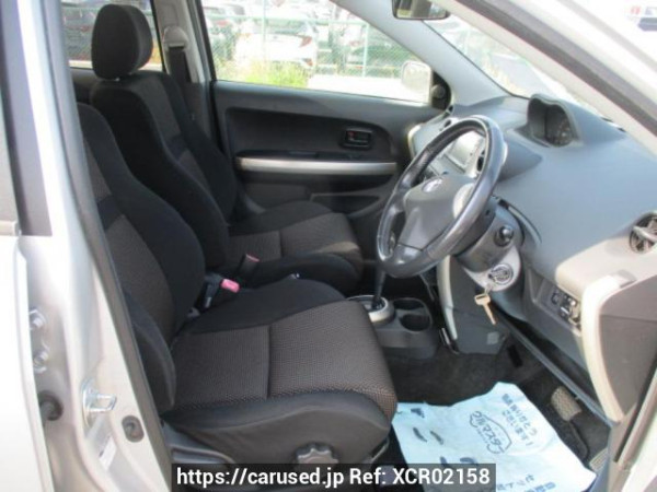 Used 2004 AT toyota ist NCP61 Image[20]
