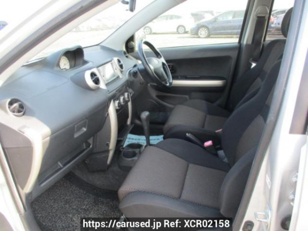Used 2004 AT toyota ist NCP61 Image[21]