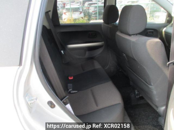 Used 2004 AT toyota ist NCP61 Image[22]
