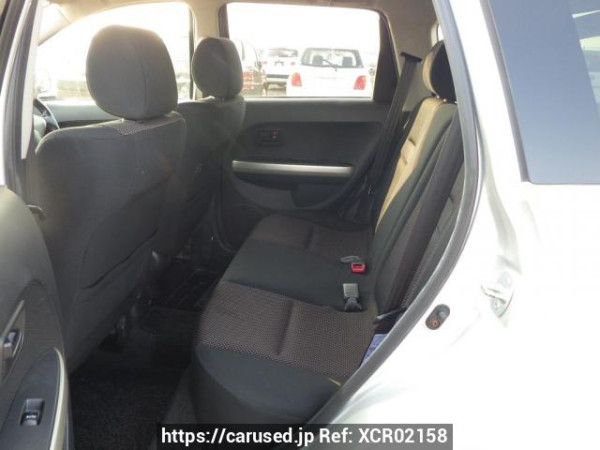 Used 2004 AT toyota ist NCP61 Image[23]