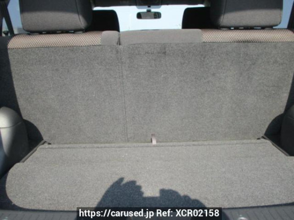 Used 2004 AT toyota ist NCP61 Image[24]
