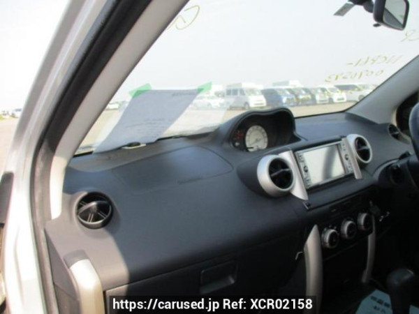 Used 2004 AT toyota ist NCP61 Image[25]