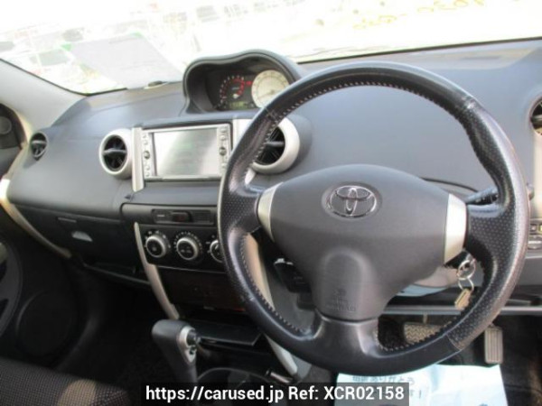 Used 2004 AT toyota ist NCP61 Image[26]