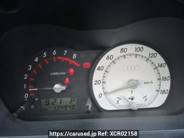 Used 2004 AT toyota ist NCP61 Image[27]