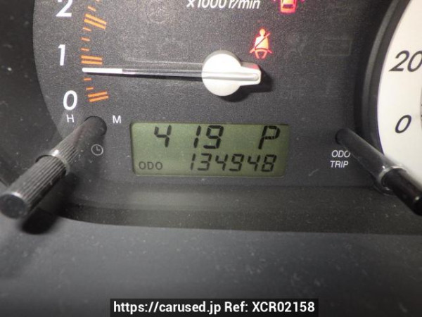 Used 2004 AT toyota ist NCP61 Image[28]