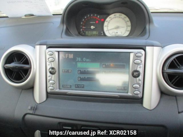 Used 2004 AT toyota ist NCP61 Image[29]