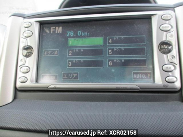 Used 2004 AT toyota ist NCP61 Image[30]