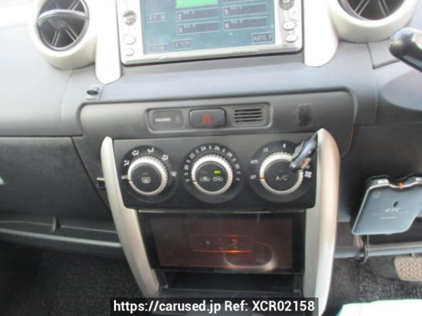 Used 2004 AT toyota ist NCP61 Image[31]