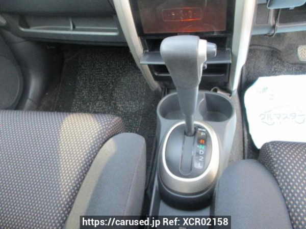 Used 2004 AT toyota ist NCP61 Image[32]