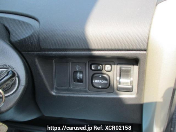 Used 2004 AT toyota ist NCP61 Image[33]
