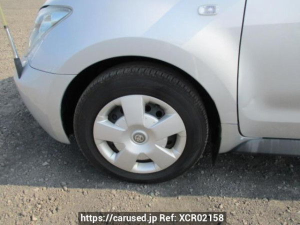 Used 2004 AT toyota ist NCP61 Image[35]