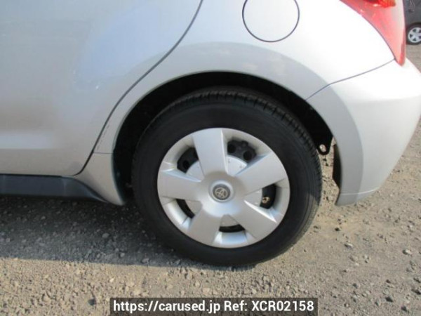 Used 2004 AT toyota ist NCP61 Image[36]