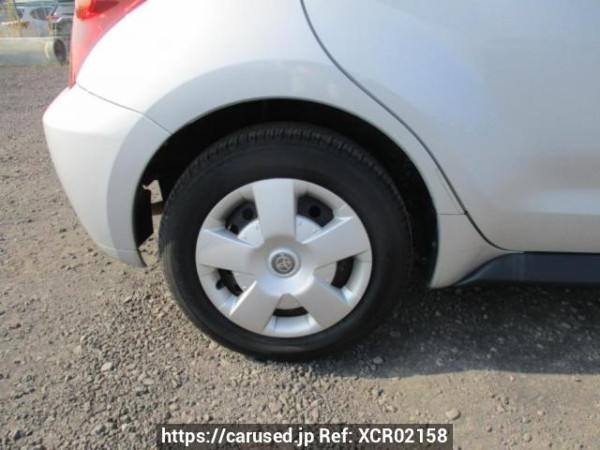 Used 2004 AT toyota ist NCP61 Image[37]