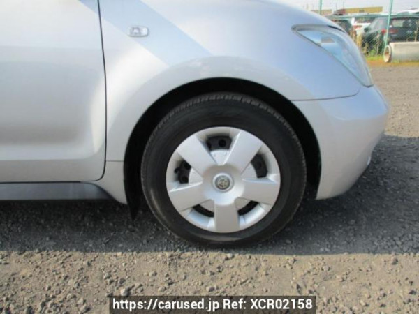 Used 2004 AT toyota ist NCP61 Image[38]