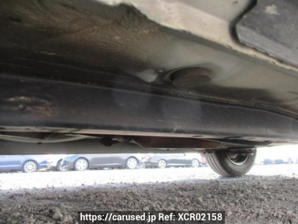 Used 2004 AT toyota ist NCP61 Image[41]