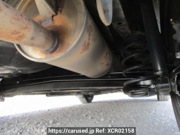 Used 2004 AT toyota ist NCP61 Image[45]