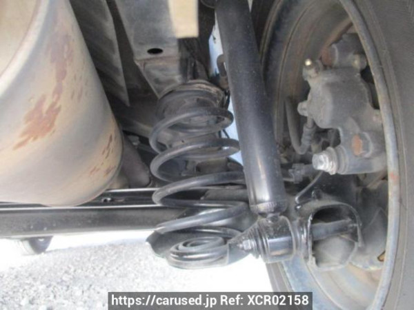 Used 2004 AT toyota ist NCP61 Image[46]