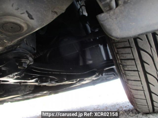 Used 2004 AT toyota ist NCP61 Image[47]