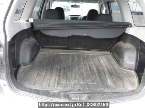 Used 2012 AT subaru forester SHJ Image[8]