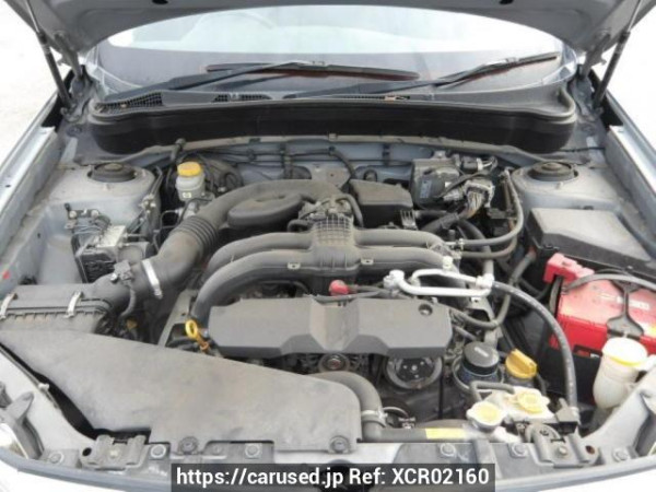 Used 2012 AT subaru forester SHJ Image[9]