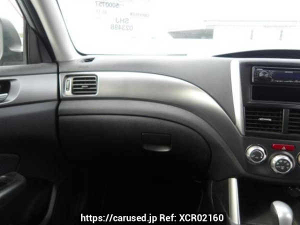 Used 2012 AT subaru forester SHJ Image[15]