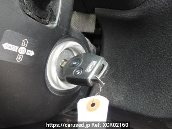 Used 2012 AT subaru forester SHJ Image[18]