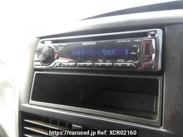 Used 2012 AT subaru forester SHJ Image[19]