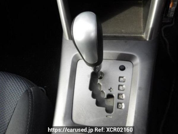 Used 2012 AT subaru forester SHJ Image[20]
