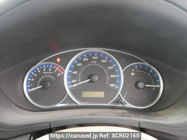Used 2012 AT subaru forester SHJ Image[21]