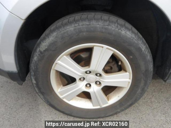 Used 2012 AT subaru forester SHJ Image[24]