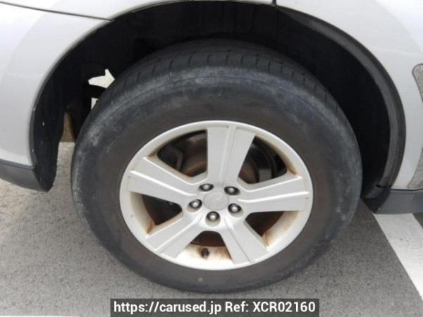 Used 2012 AT subaru forester SHJ Image[25]