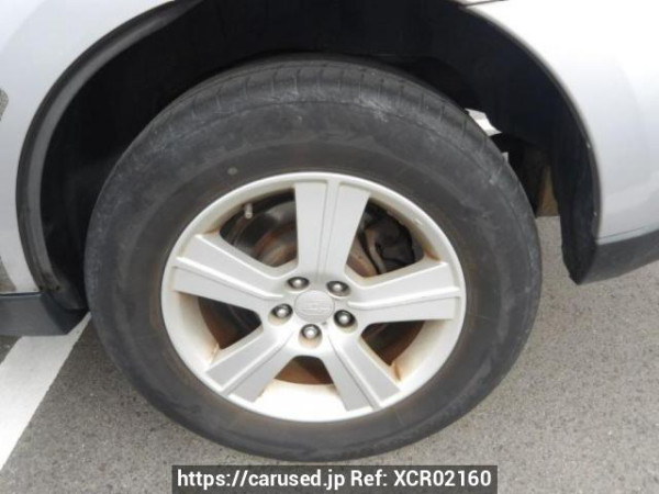 Used 2012 AT subaru forester SHJ Image[26]