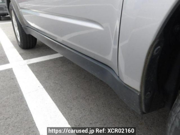 Used 2012 AT subaru forester SHJ Image[27]