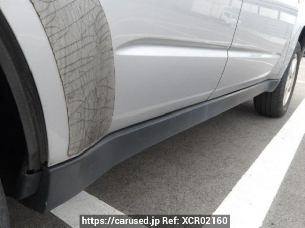 Used 2012 AT subaru forester SHJ Image[28]