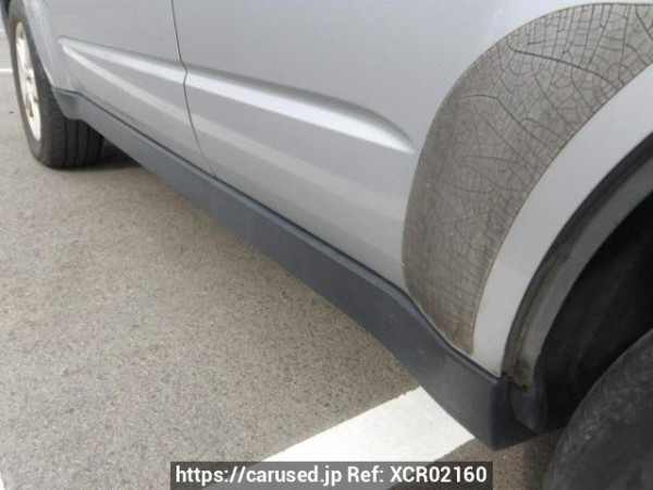 Used 2012 AT subaru forester SHJ Image[29]