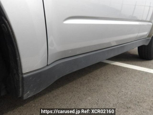 Used 2012 AT subaru forester SHJ Image[30]