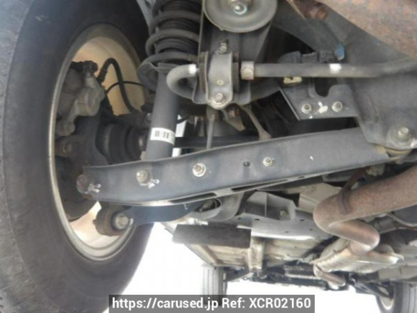 Used 2012 AT subaru forester SHJ Image[31]