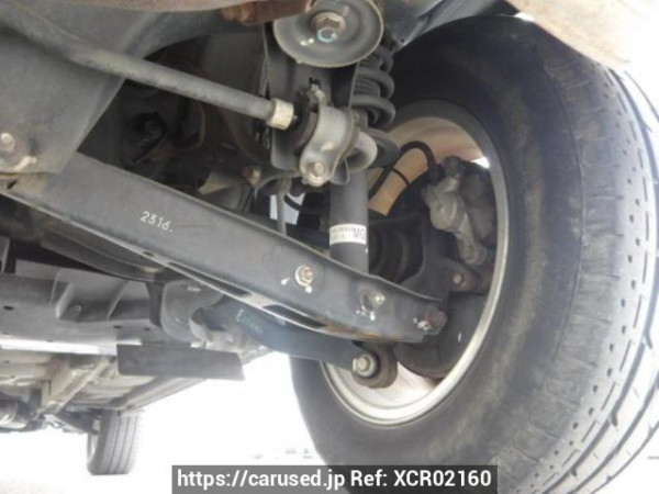 Used 2012 AT subaru forester SHJ Image[33]