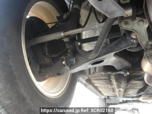 Used 2012 AT subaru forester SHJ Image[34]