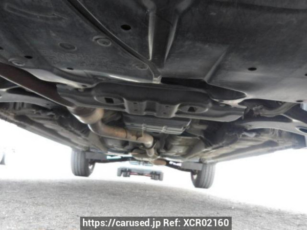 Used 2012 AT subaru forester SHJ Image[35]