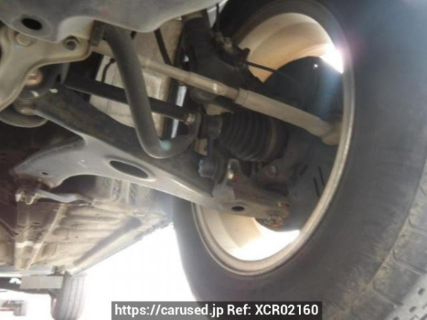 Used 2012 AT subaru forester SHJ Image[36]