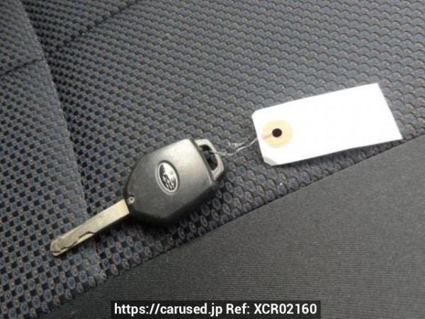 Used 2012 AT subaru forester SHJ Image[37]