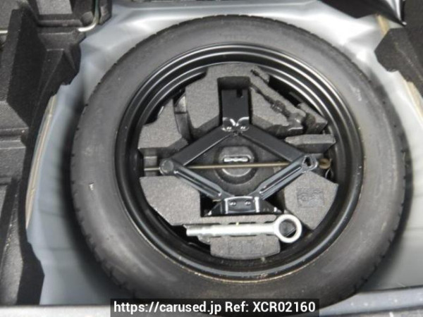 Used 2012 AT subaru forester SHJ Image[38]