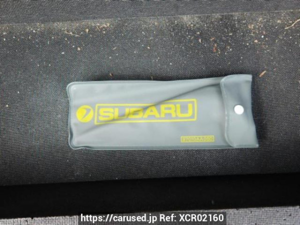 Used 2012 AT subaru forester SHJ Image[39]