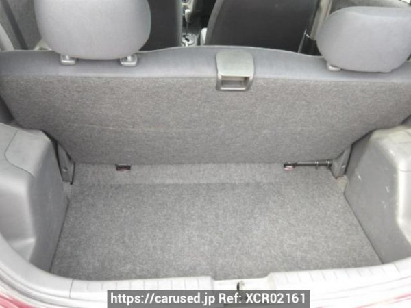 Used 2010 AT toyota vitz KSP90 Image[8]
