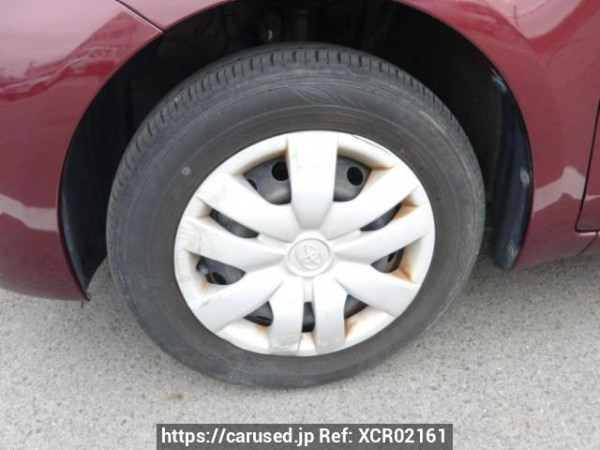 Used 2010 AT toyota vitz KSP90 Image[22]