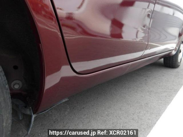 Used 2010 AT toyota vitz KSP90 Image[26]