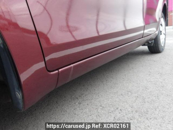 Used 2010 AT toyota vitz KSP90 Image[28]