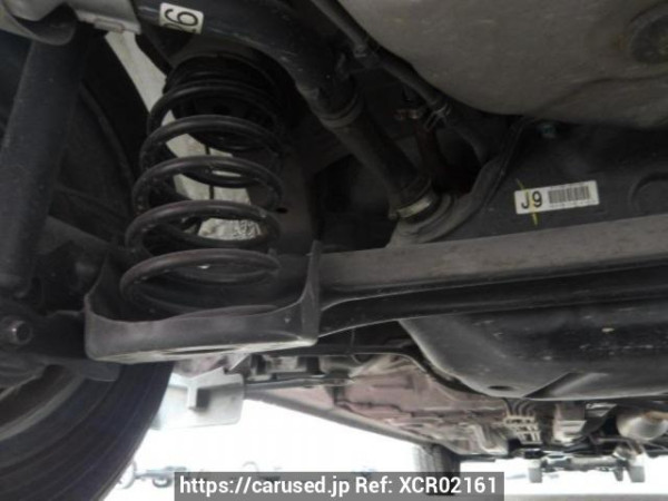 Used 2010 AT toyota vitz KSP90 Image[29]