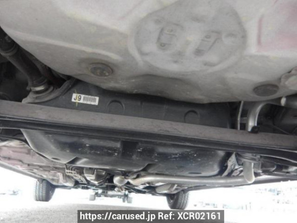 Used 2010 AT toyota vitz KSP90 Image[30]